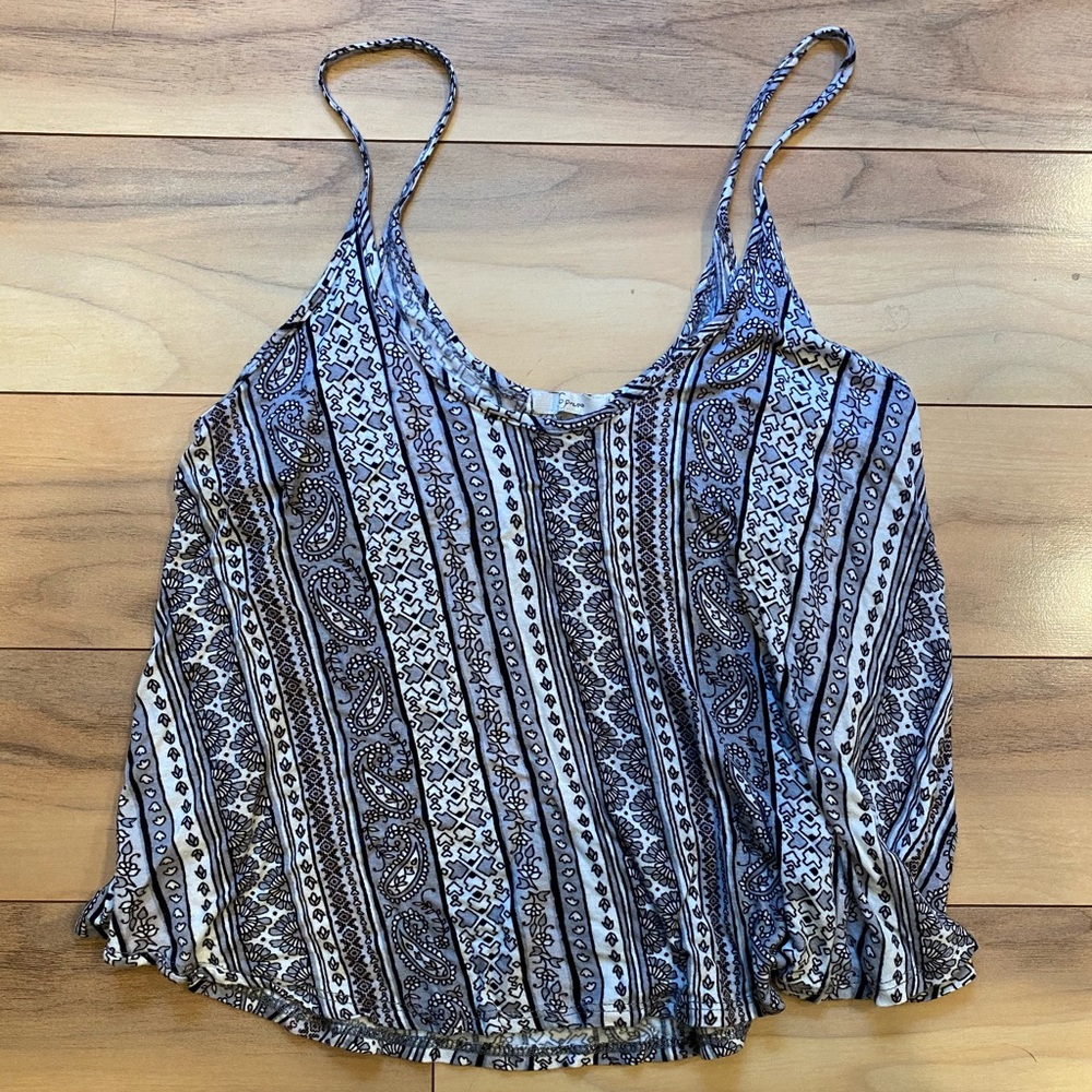 Tank top